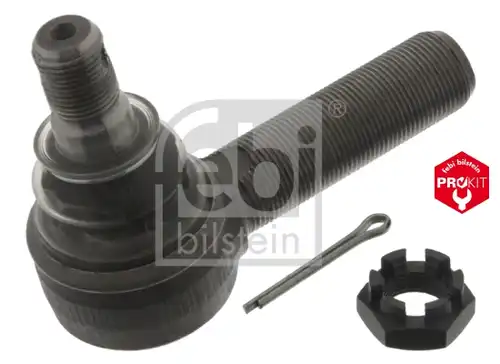 накрайник на напречна кормилна щанга FEBI BILSTEIN 03132