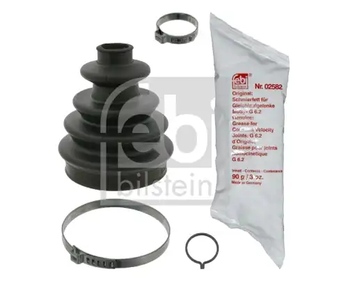 комплект маншон, полуоска FEBI BILSTEIN 03287