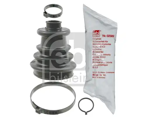 комплект маншон, полуоска FEBI BILSTEIN 03291