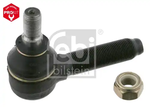 накрайник на напречна кормилна щанга FEBI BILSTEIN 03387