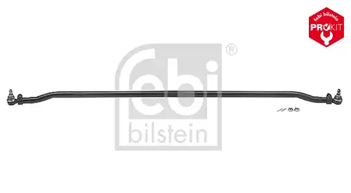 напречна кормилна щанга FEBI BILSTEIN 03388