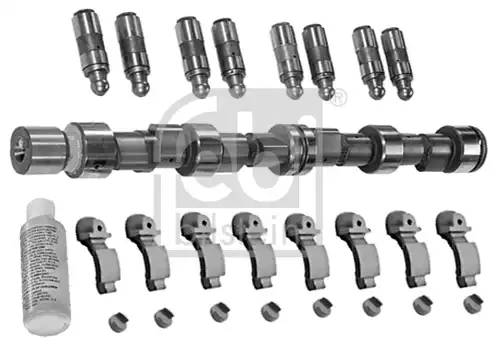 комплект разпределителен вал FEBI BILSTEIN 03534