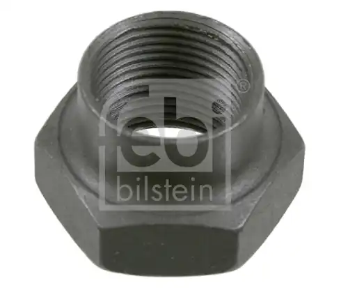 Гайка, шпиндел FEBI BILSTEIN 03831