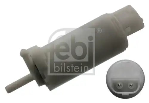 водна помпа за миещо устр., почистване на стъклата FEBI BILSTEIN 03863