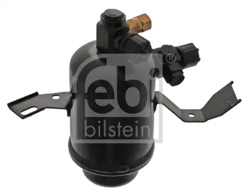 изсушител, климатизация FEBI BILSTEIN 03911