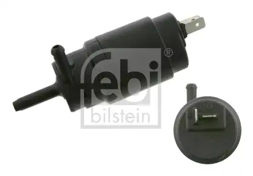 водна помпа за миещо устр., почистване на стъклата FEBI BILSTEIN 03940