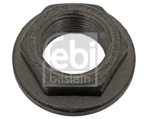 Гайка, шпиндел FEBI BILSTEIN 04056