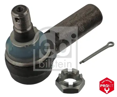 накрайник на напречна кормилна щанга FEBI BILSTEIN 04384