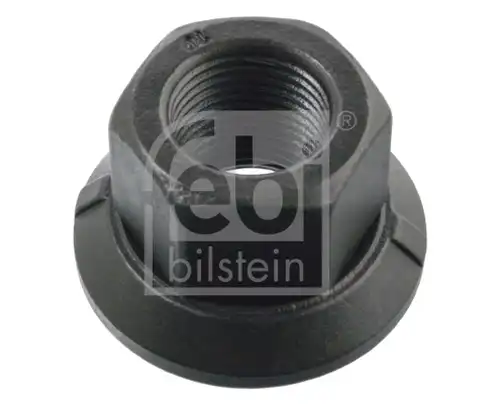 гайка на колелото FEBI BILSTEIN 04899