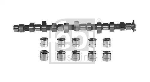 комплект разпределителен вал FEBI BILSTEIN 05444