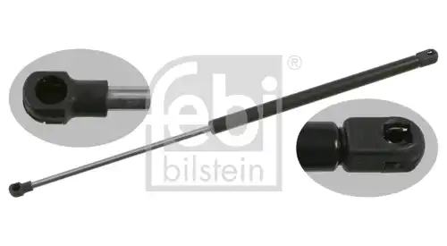 газов амортисьор, багажно/товарно пространство FEBI BILSTEIN 05756