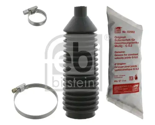 комплект маншон, кормилно управление FEBI BILSTEIN 05958