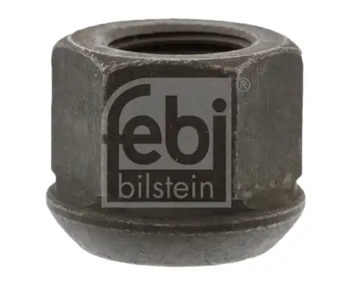 гайка на колелото FEBI BILSTEIN 06218