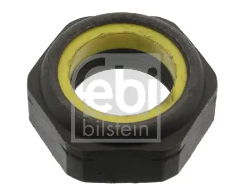 Гайка, шпиндел FEBI BILSTEIN 06243