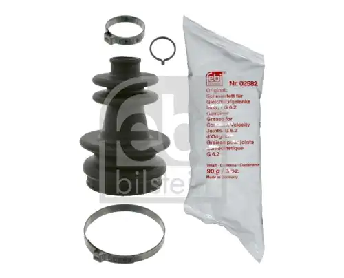 комплект маншон, полуоска FEBI BILSTEIN 06295