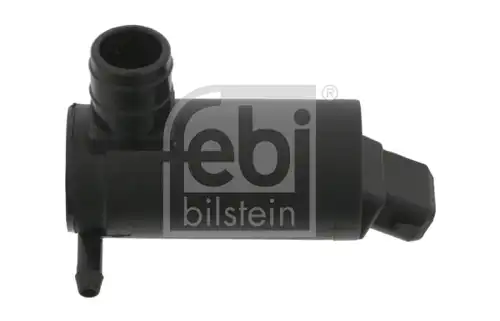 водна помпа за миещо устр., почистване на стъклата FEBI BILSTEIN 06431