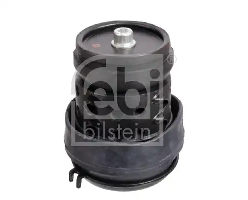 окачване, двигател FEBI BILSTEIN 07186