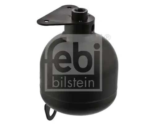 акумулатор на налягане, окачване/амортисьори FEBI BILSTEIN 07520