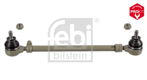 напречна кормилна щанга FEBI BILSTEIN 07778