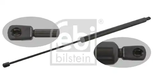 газов амортисьор, багажно/товарно пространство FEBI BILSTEIN 07832