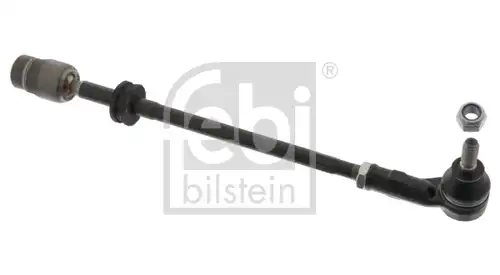 ремонтен комплект, напречна кормилна щанга FEBI BILSTEIN 07979