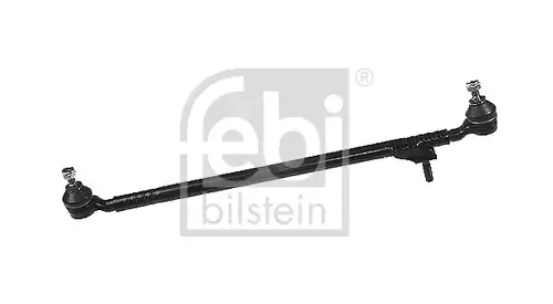 напречна кормилна щанга FEBI BILSTEIN 08038