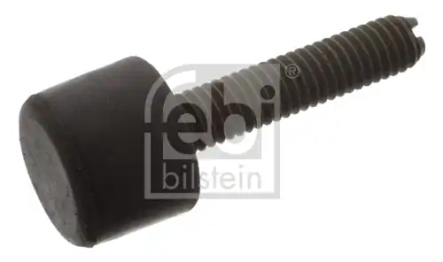 буфер, капак на двигателя FEBI BILSTEIN 08430