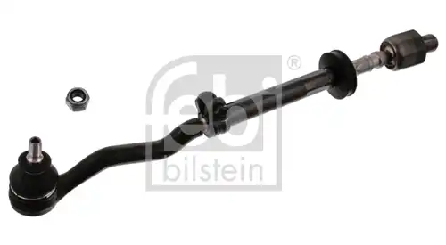 напречна кормилна щанга FEBI BILSTEIN 08572