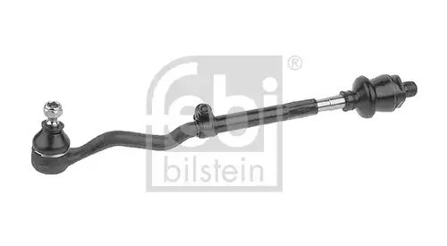 напречна кормилна щанга FEBI BILSTEIN 08575