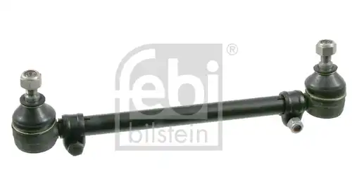 напречна кормилна щанга FEBI BILSTEIN 08581