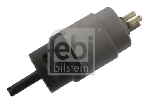 водна помпа за миещо устр., почистване на стъклата FEBI BILSTEIN 08677