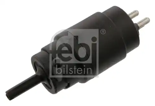 водна помпа за миещо устр., почистване на стъклата FEBI BILSTEIN 08679