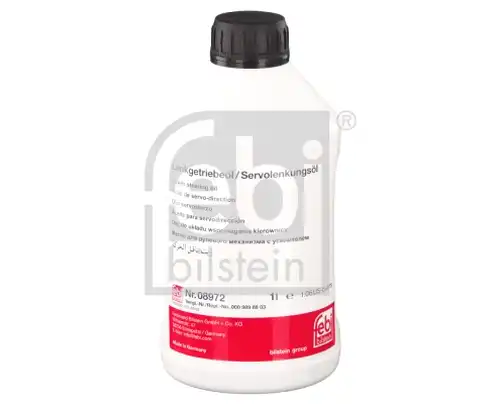 хидравлично масло FEBI BILSTEIN 08972