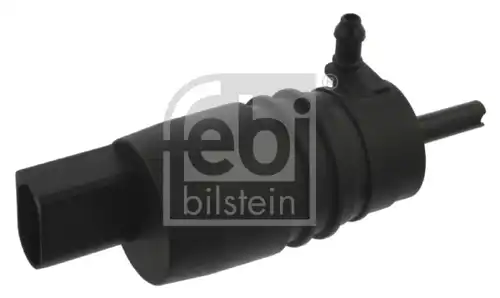 водна помпа за миещо устр., почистване на стъклата FEBI BILSTEIN 09088