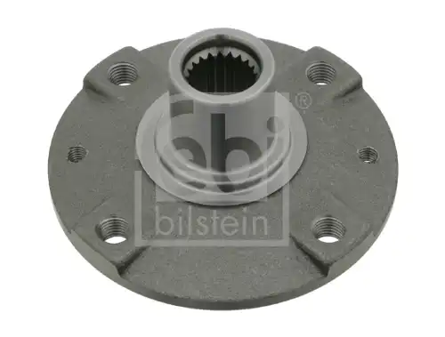 главина на колелото FEBI BILSTEIN 09322