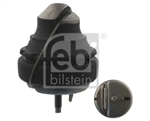 окачване, двигател FEBI BILSTEIN 09583