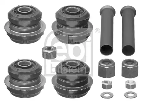 тампон за носач FEBI BILSTEIN 09674