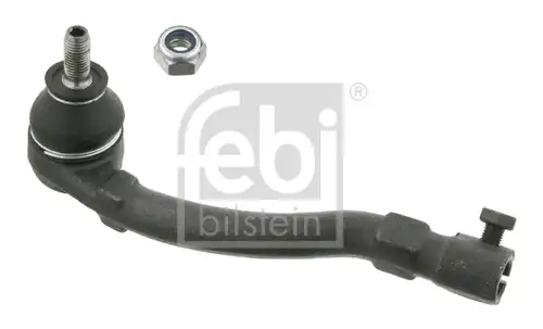 накрайник на напречна кормилна щанга FEBI BILSTEIN 09680