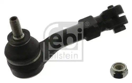 накрайник на напречна кормилна щанга FEBI BILSTEIN 09681