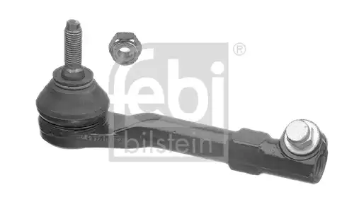 накрайник на напречна кормилна щанга FEBI BILSTEIN 09684