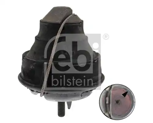 окачване, двигател FEBI BILSTEIN 09736