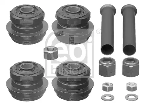 тампон за носач FEBI BILSTEIN 09747