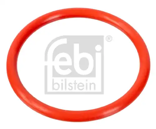 уплътнение, фланец на охладителната течност FEBI BILSTEIN 100078