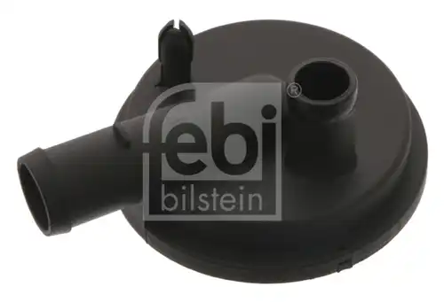 клапан, вентилация корпус разпределителен вал FEBI BILSTEIN 100149