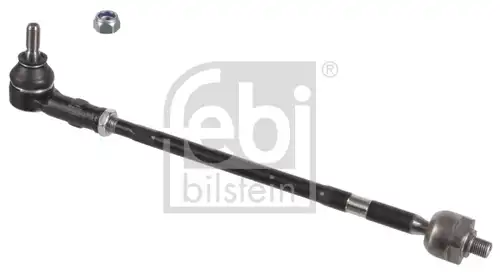 напречна кормилна щанга FEBI BILSTEIN 10024