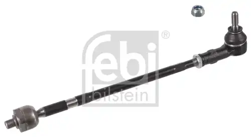 напречна кормилна щанга FEBI BILSTEIN 10025