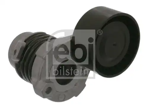 ремъчен обтегач, пистов ремък FEBI BILSTEIN 100294