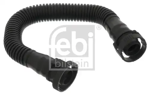 маркуч, вентилация на капака на цилиндровата глава FEBI BILSTEIN 100463