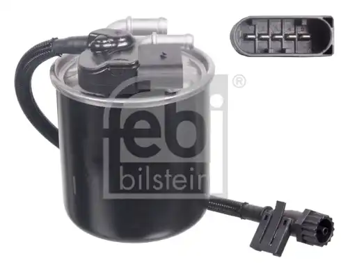 горивен филтър FEBI BILSTEIN 100474