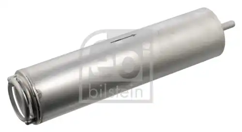 горивен филтър FEBI BILSTEIN 100484